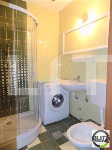 Apartament de închiriat 3 camere Central - 15195AI | BLITZ Cluj-Napoca | Poza13