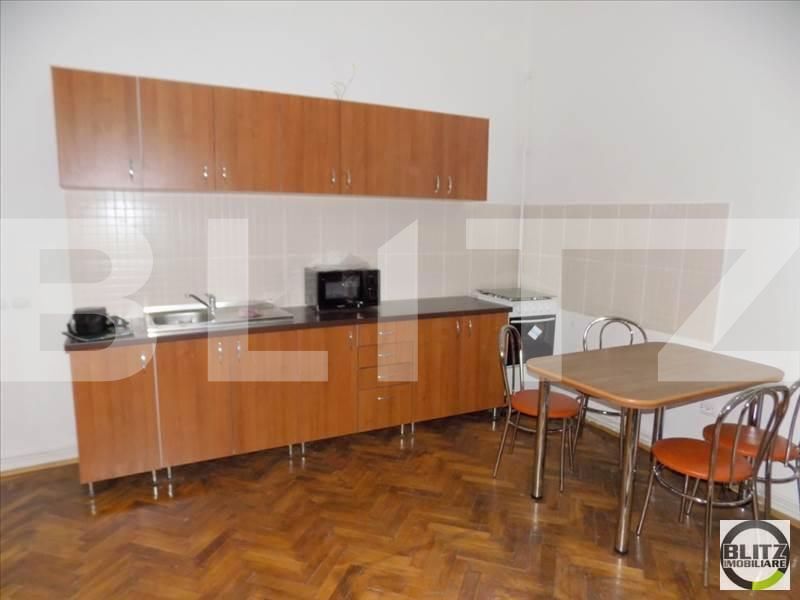 Apartament de închiriat 3 camere Central - 15195AI | BLITZ Cluj-Napoca | Poza6