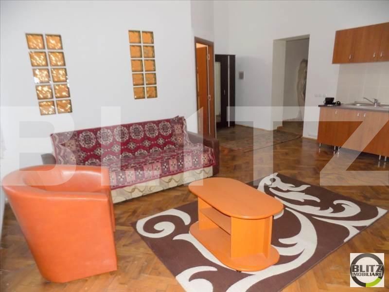 Apartament de închiriat 3 camere Central - 15195AI | BLITZ Cluj-Napoca | Poza4