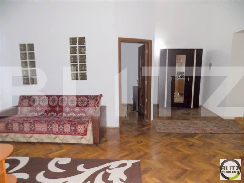 Apartament de închiriat 3 camere Central - 15195AI | BLITZ Cluj-Napoca | Poza5