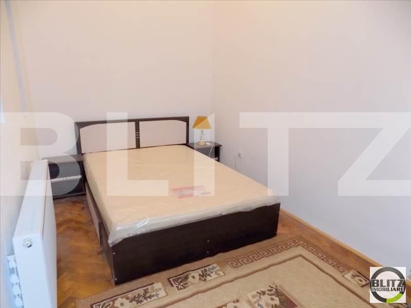 Apartament de închiriat 3 camere Central - 15195AI | BLITZ Cluj-Napoca | Poza7