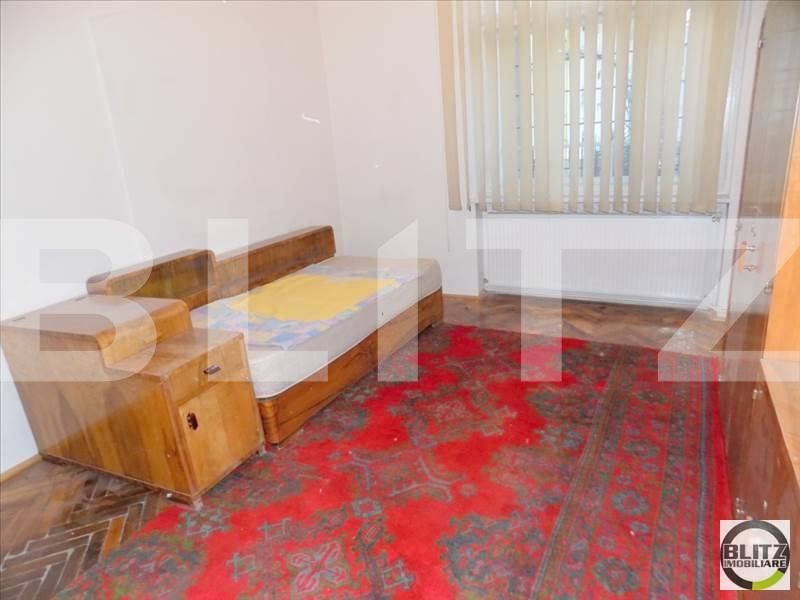 Apartament de închiriat 3 camere Central - 15195AI | BLITZ Cluj-Napoca | Poza10