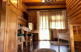 Investiție Sigură În Moieciu: Pensiune Modernă cu Sistem Hotelier Integrat