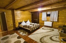 Investiție Sigură În Moieciu: Pensiune Modernă cu Sistem Hotelier Integrat