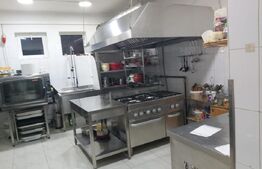 Investiție Sigură În Moieciu: Pensiune Modernă cu Sistem Hotelier Integrat