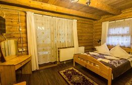 Investiție Sigură În Moieciu: Pensiune Modernă cu Sistem Hotelier Integrat