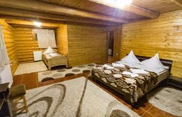 Investiție Sigură În Moieciu: Pensiune Modernă cu Sistem Hotelier Integrat