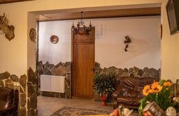 Investiție Sigură În Moieciu: Pensiune Modernă cu Sistem Hotelier Integrat