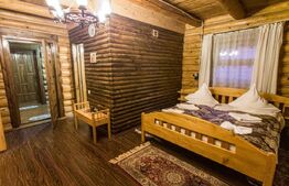 Investiție Sigură În Moieciu: Pensiune Modernă cu Sistem Hotelier Integrat