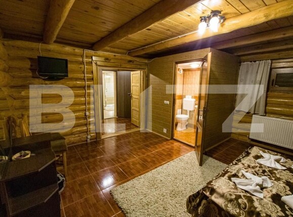 Casa de vânzare 17 camere Moieciu de jos - 151955CV | BLITZ Brașov | Poza3