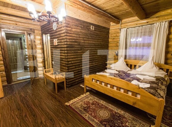 Casa de vânzare 17 camere Moieciu de jos - 151955CV | BLITZ Brașov | Poza1