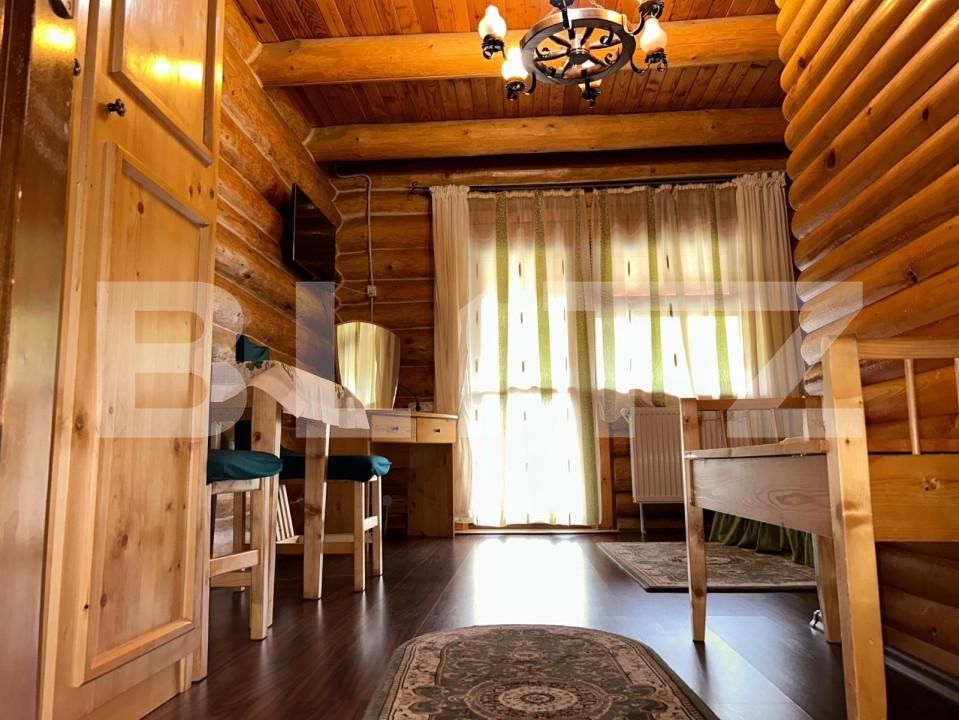 Casa de vânzare 17 camere Moieciu de jos - 151955CV | BLITZ Brașov | Poza17