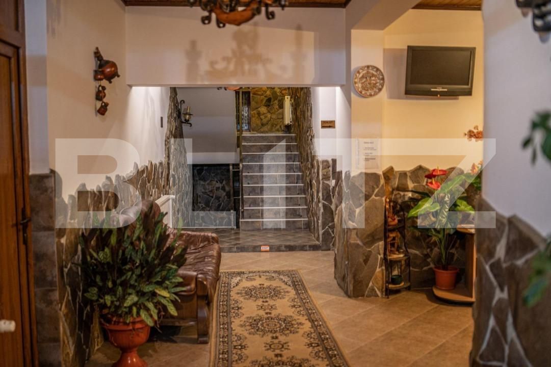 Casa de vânzare 17 camere Moieciu de jos - 151955CV | BLITZ Brașov | Poza18