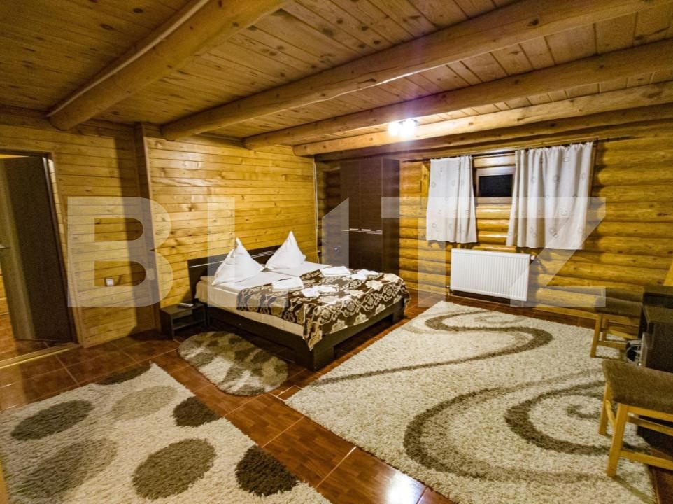 Casa de vânzare 17 camere Moieciu de jos - 151955CV | BLITZ Brașov | Poza15