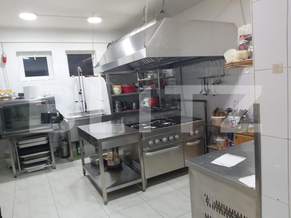 Casa de vânzare 17 camere Moieciu de jos - 151955CV | BLITZ Brașov | Poza4