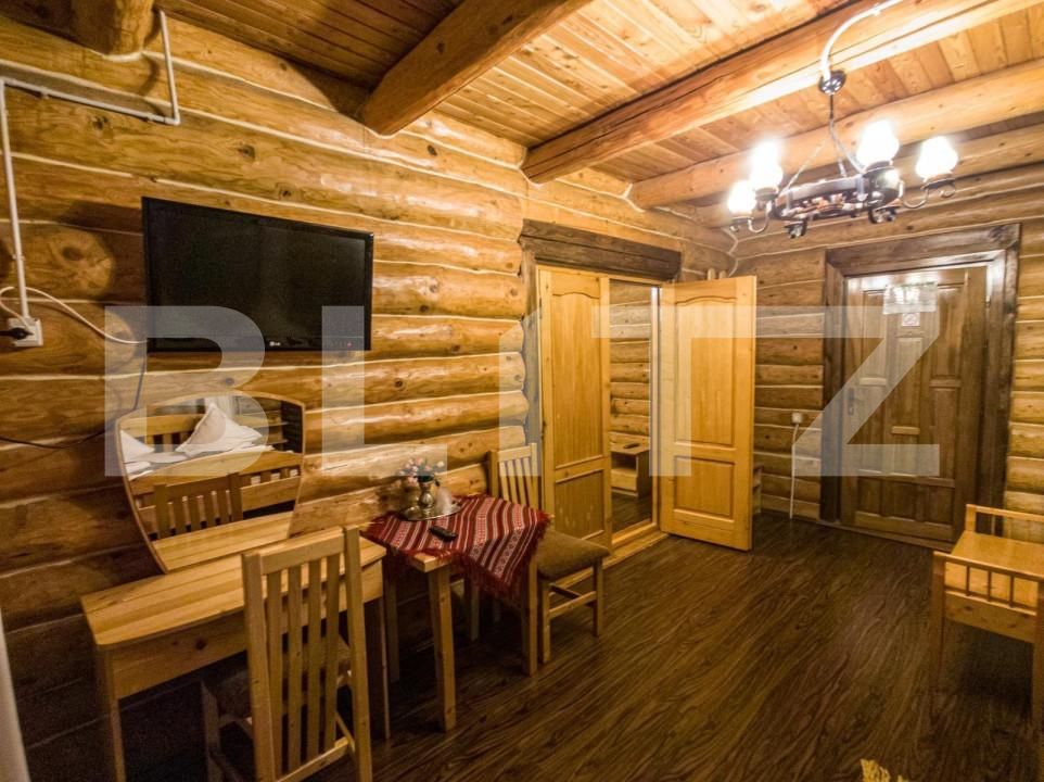 Casa de vânzare 17 camere Moieciu de jos - 151955CV | BLITZ Brașov | Poza7