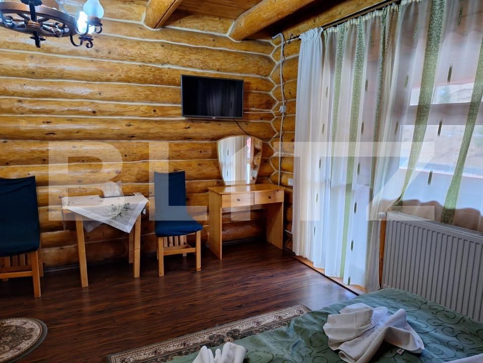 Casa de vânzare 17 camere Moieciu de jos - 151955CV | BLITZ Brașov | Poza2