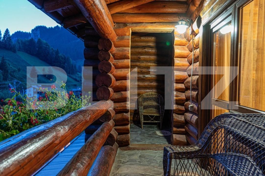 Casa de vânzare 17 camere Moieciu de jos - 151955CV | BLITZ Brașov | Poza21