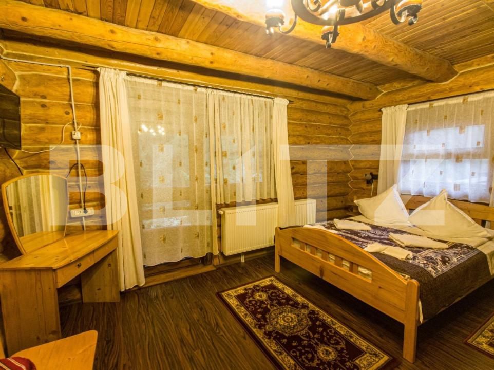 Casa de vânzare 17 camere Moieciu de jos - 151955CV | BLITZ Brașov | Poza5