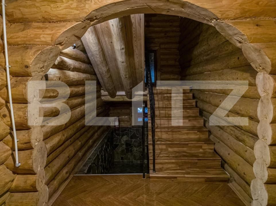 Casa de vânzare 17 camere Moieciu de jos - 151955CV | BLITZ Brașov | Poza6