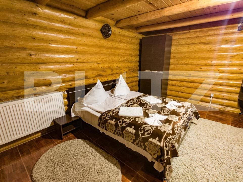 Casa de vânzare 17 camere Moieciu de jos - 151955CV | BLITZ Brașov | Poza10