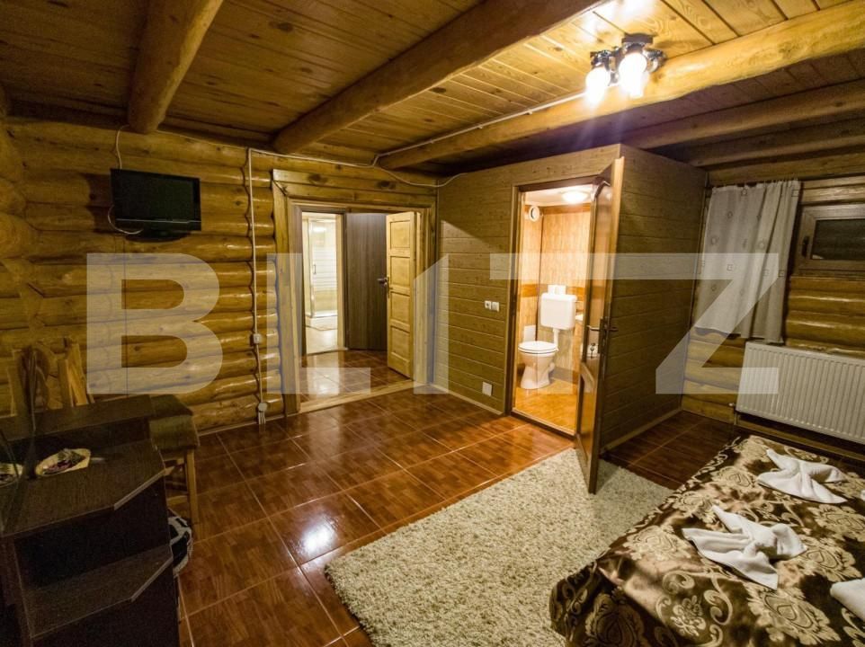 Casa de vânzare 17 camere Moieciu de jos - 151955CV | BLITZ Brașov | Poza3