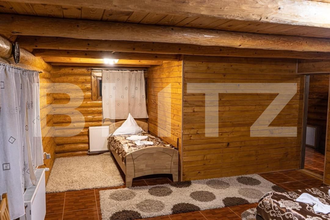 Casa de vânzare 17 camere Moieciu de jos - 151955CV | BLITZ Brașov | Poza8