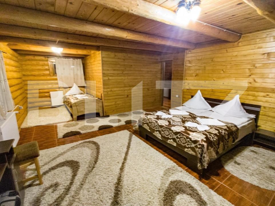 Casa de vânzare 17 camere Moieciu de jos - 151955CV | BLITZ Brașov | Poza14