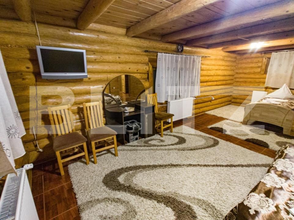 Casa de vânzare 17 camere Moieciu de jos - 151955CV | BLITZ Brașov | Poza13