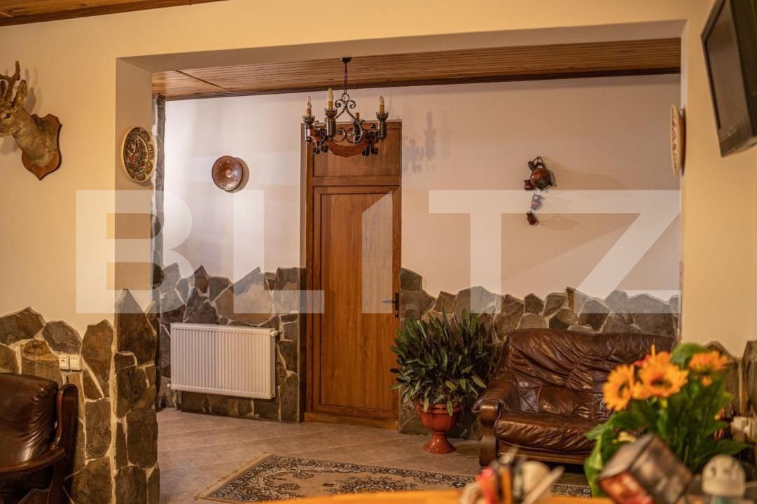 Casa de vânzare 17 camere Moieciu de jos - 151955CV | BLITZ Brașov | Poza9
