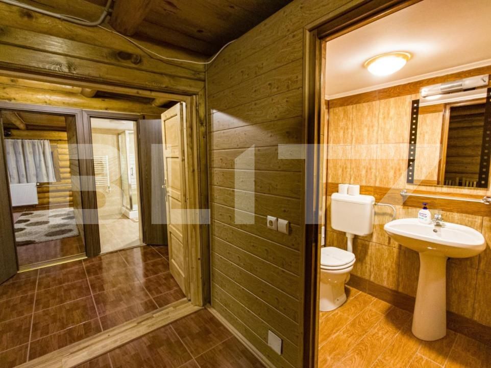 Casa de vânzare 17 camere Moieciu de jos - 151955CV | BLITZ Brașov | Poza16