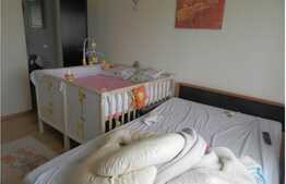 Vanzare penthouse cu scara interioara, 120 mp, garaj de 56 mp, zona Teilor!