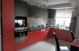 Vanzare penthouse cu scara interioara, 120 mp, garaj de 56 mp, zona Teilor!