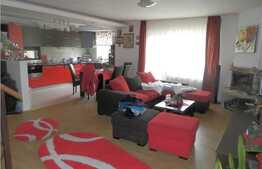 Vanzare penthouse cu scara interioara, 120 mp, garaj de 56 mp, zona Teilor!