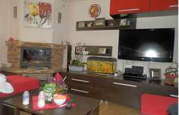 Vanzare penthouse cu scara interioara, 120 mp, garaj de 56 mp, zona Teilor!