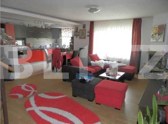 Apartament de vânzare 4 camere Floreşti - 15196AV | BLITZ Cluj-Napoca | Poza3