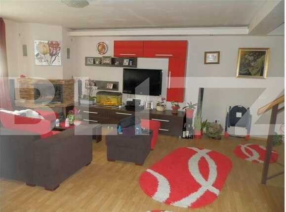 Apartament de vânzare 4 camere Floreşti - 15196AV | BLITZ Cluj-Napoca | Poza2