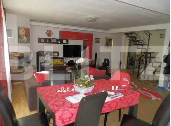 Apartament de vânzare 4 camere Floreşti - 15196AV | BLITZ Cluj-Napoca | Poza1