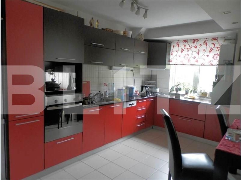 Apartament de vânzare 4 camere Floreşti - 15196AV | BLITZ Cluj-Napoca | Poza4