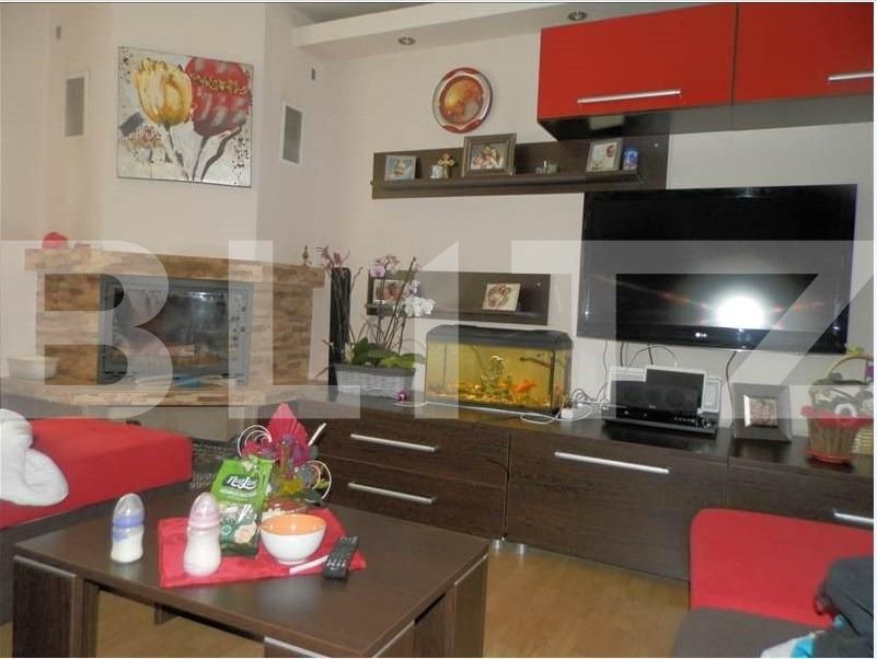 Apartament de vânzare 4 camere Floreşti - 15196AV | BLITZ Cluj-Napoca | Poza5