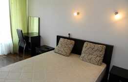 De inchiriat 2 camere, 65 mp, imobil nou, zona Plopilor VEST!