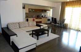 De inchiriat 2 camere, 65 mp, imobil nou, zona Plopilor VEST!