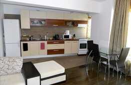 De inchiriat 2 camere, 65 mp, imobil nou, zona Plopilor VEST!