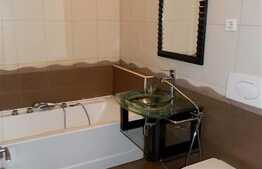 De inchiriat 2 camere, 65 mp, imobil nou, zona Plopilor VEST!