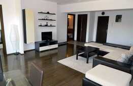 De inchiriat 2 camere, 65 mp, imobil nou, zona Plopilor VEST!