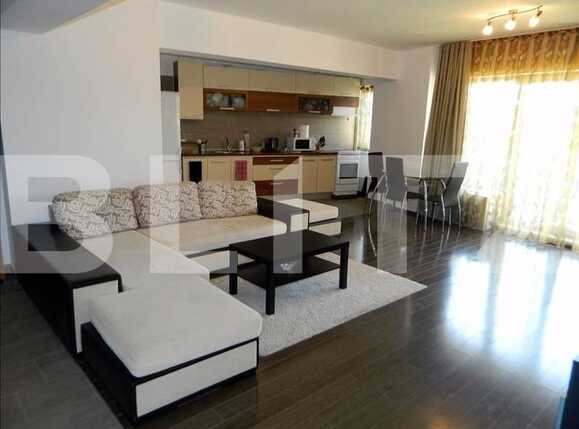 Apartament de închiriat 2 camere Manastur - 15197AI | BLITZ Cluj-Napoca | Poza1