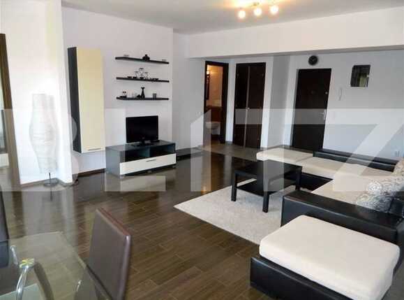 Apartament de închiriat 2 camere Manastur - 15197AI | BLITZ Cluj-Napoca | Poza2