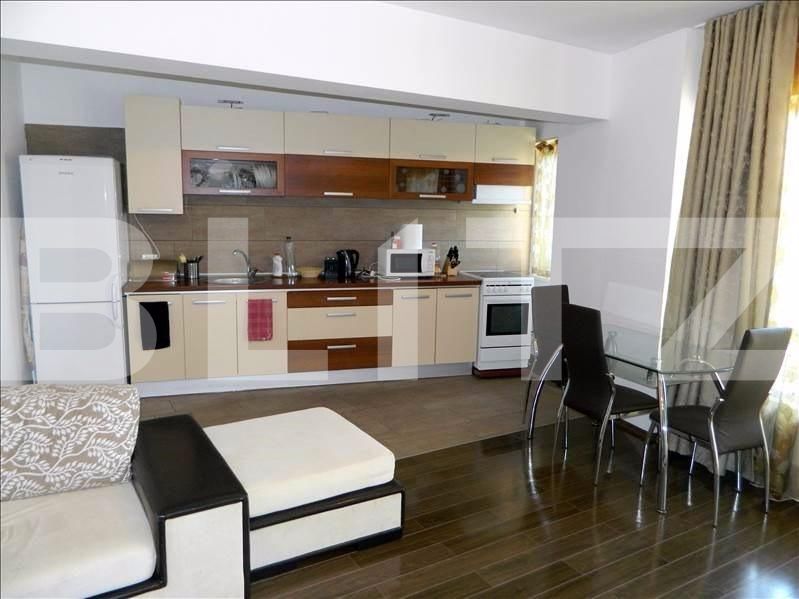 Apartament de închiriat 2 camere Manastur - 15197AI | BLITZ Cluj-Napoca | Poza4