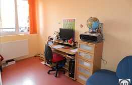 2 camere, 55 mp, decomandat, imobil nou, zona strazii Edgar Quinet