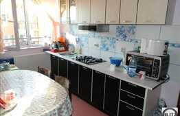 2 camere, 55 mp, decomandat, imobil nou, zona strazii Edgar Quinet